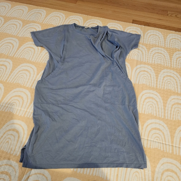 Roolee MOM Bolton Nursing Dress - Picture 6 of 7